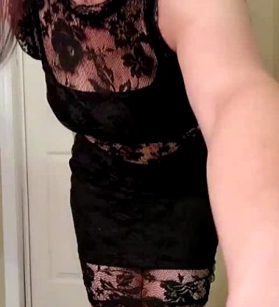 40yr Old Milfie Teacher Is This Dress Too Inappropriate For School?