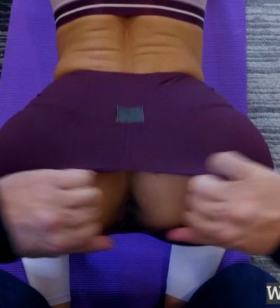 Alexis Fawx Cum Inside And Make Yourself At Home