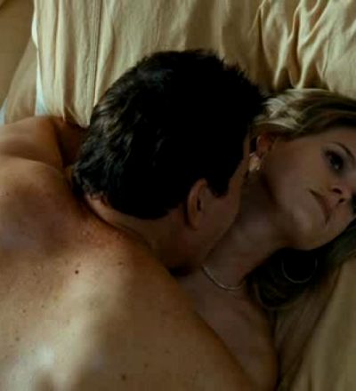 Alice Eve – Crossing Over