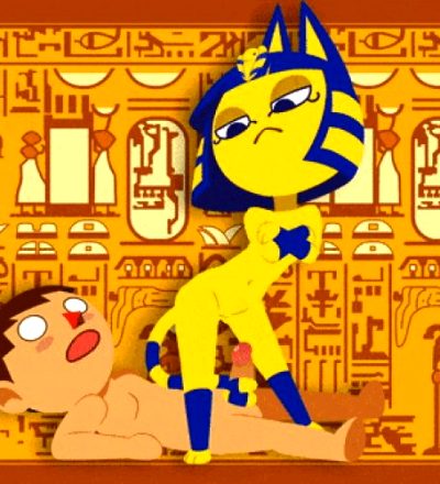 Ankha