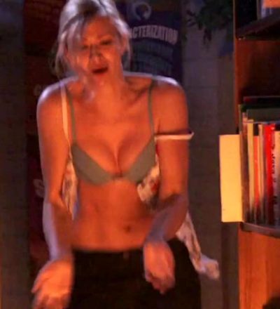 Beth Behrs – American Pie: The Book Of Love.