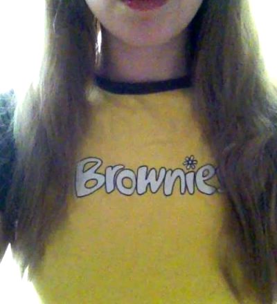 Brownies – Reveal