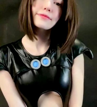 Do You Like Gantz? Costumes There Are Just Something Else – Anzu Cosplay By Murrning_Glow
