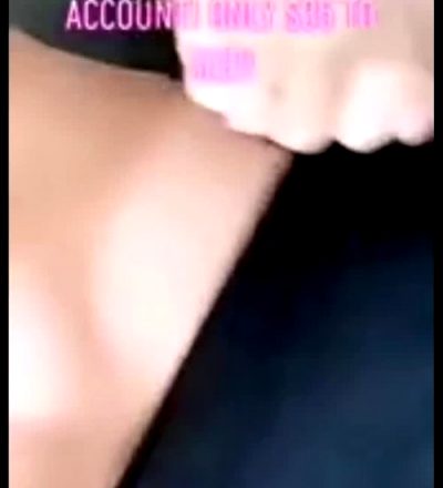 Does Anyone Have A Foot Job From Allison Parker Video