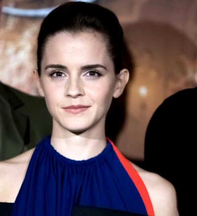Emma Watson – I Love Her Freckles