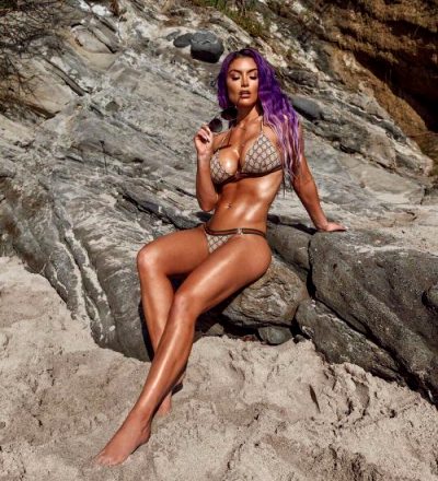 Eva Marie