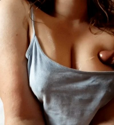 Funny boobs
