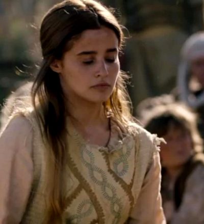 Holly Earl – Beowulf: Return To The Shieldlands