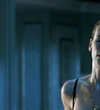 Jamie Lee Curtis In True Lies, More In Comments