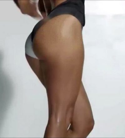 Jennifer Lopez From The ‘Booty’ Music Video