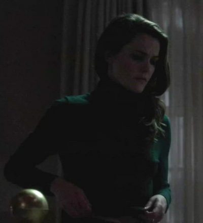 Keri Russell In The Americans