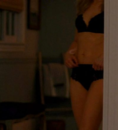 Kristen Bell In ‘The Woman In The House Across The Street From The Girl In The Window’