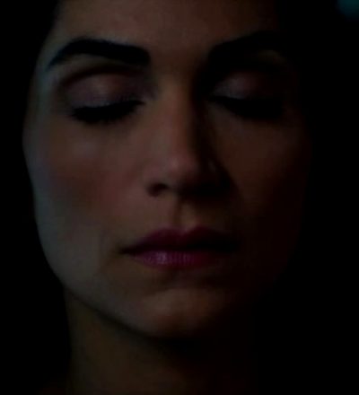 Lela Loren Thickened The Plot In Altered Carbon S2