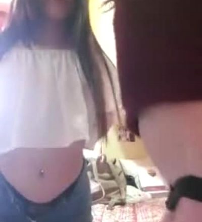 Lesbian Italian Teen Pussy Licking