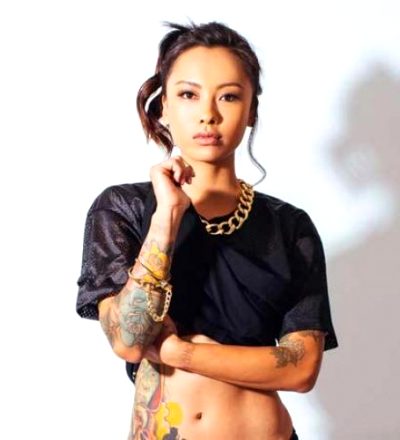 Levy Tran