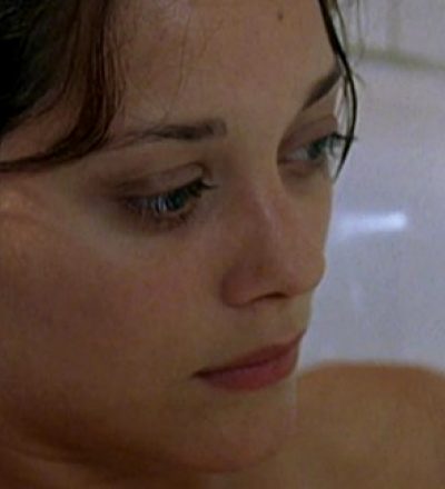 Marion Cotillard In ‘Une Femme Piégée’