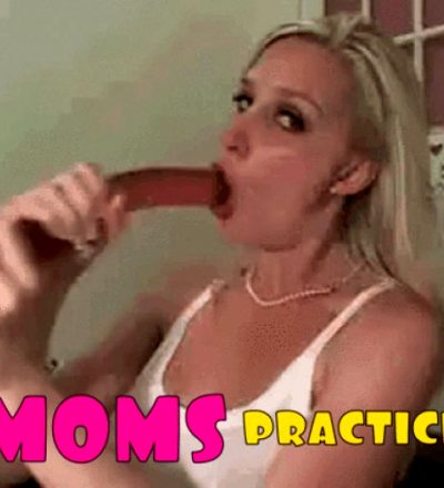 MOMS practice *caption*