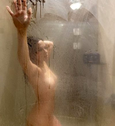Nothing Better Than A Hot Shower