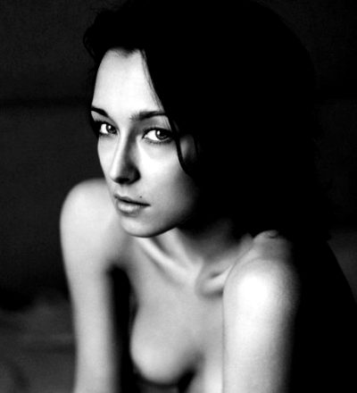 Olga Kazakova
