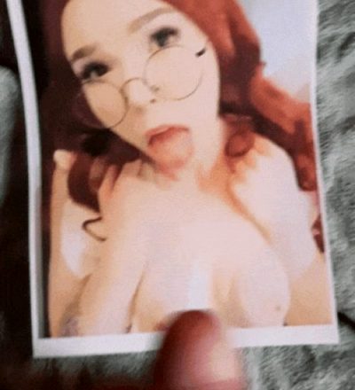 Redheads get me everytime, tribute for pervyGirl97
