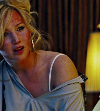 Say I’m Your Number One: Jennifer Lawrence In American Hustle (2013)