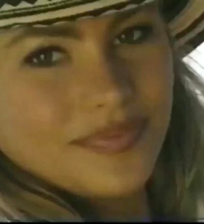 Sofia Vergara In The Late ’90s