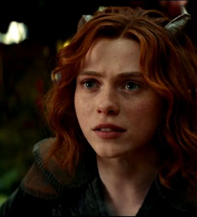 Sophia Lillis In Dungeons & Dragons: Honor Among Thieves