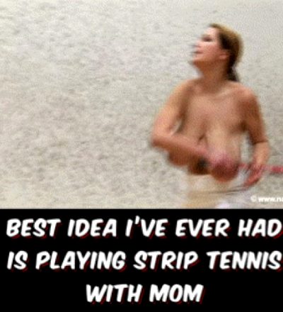 Strip Tennis