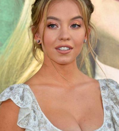 Sydney Sweeney