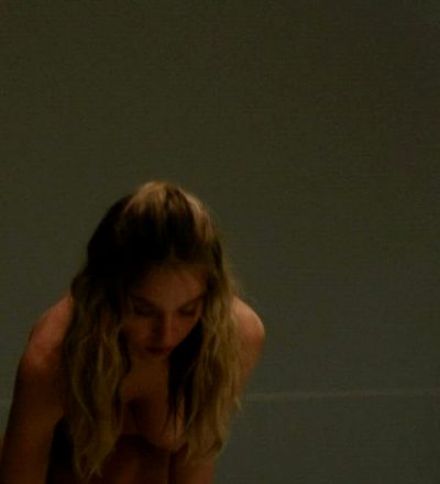 Sydney Sweeney’s Showing Her Incredible Body In Her New Movie