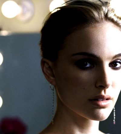 This Picture Of Natalie Portman Is Such A High Resolution, If You Zoom In On Het Forehead You Can Even See Things You Wouldn’t Be Able To See With Your Naked Eye.