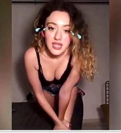 Yaren Turkish Teen Slut Cam Show
